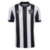 Camisa Botafogo I Masculina Alvinegra 23/24 - Esportes Woozen