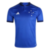 Camisa Cruzeiro I 23/24 s/n° Torcedor Adidas Masculina - Esportes Woozen