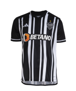 Camisa Atlético Mineiro Masculina Adidas - Esportes Woozen