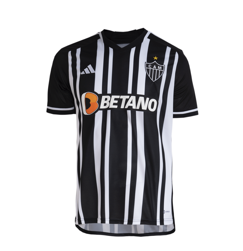 Camisa Atlético Mineiro Masculina Adidas - Esportes Woozen
