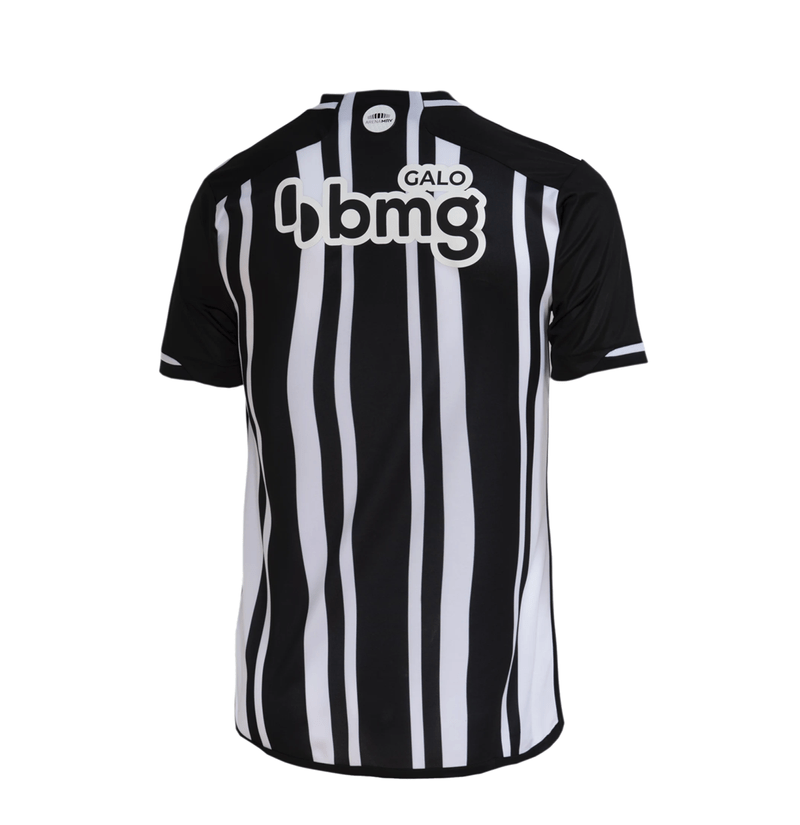 Camisa Atlético Mineiro Masculina Adidas - Esportes Woozen