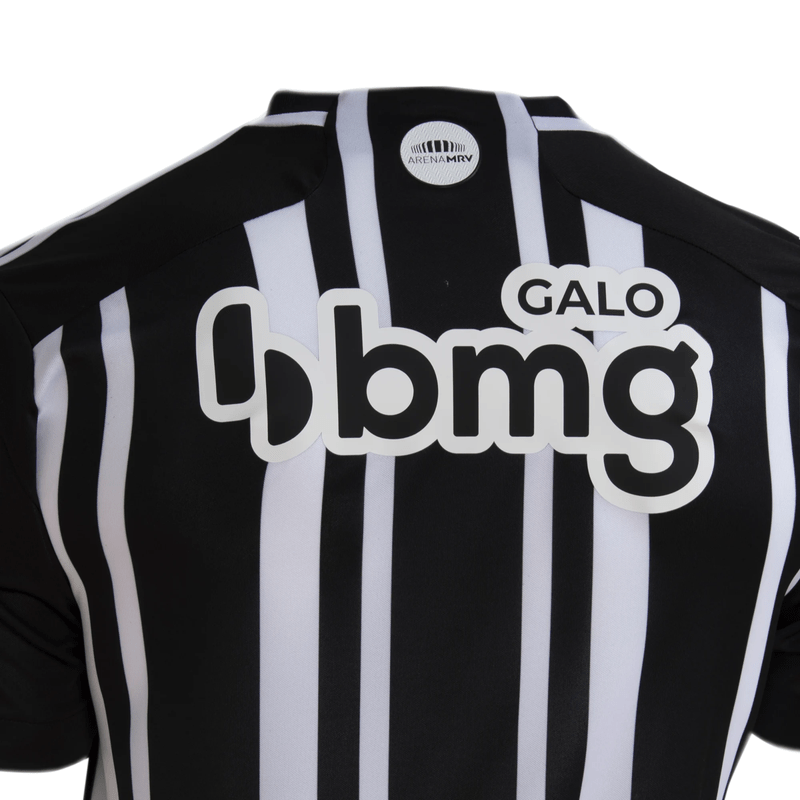 Camisa Atlético Mineiro Masculina Adidas - Esportes Woozen