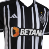 Camisa Atlético Mineiro Masculina Adidas - Esportes Woozen