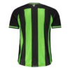 Camisa América Mineiro Masculina Jogo 1 2023 Preta e Verde Volt - Esportes Woozen