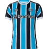 Camisa Grêmio I Tricolor Masculina Classic Umbro 23/24 S/Nº - Esportes Woozen