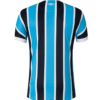 Camisa Grêmio I Tricolor Masculina Classic Umbro 23/24 S/Nº - Esportes Woozen