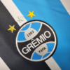 Camisa Grêmio I Tricolor Masculina Classic Umbro 23/24 S/Nº - Esportes Woozen