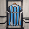 Camisa Grêmio I Tricolor Masculina Classic Umbro 23/24 S/Nº - Esportes Woozen