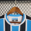Camisa Grêmio I Tricolor Masculina Classic Umbro 23/24 S/Nº - Esportes Woozen