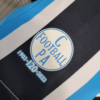 Camisa Grêmio I Tricolor Masculina Classic Umbro 23/24 S/Nº - Esportes Woozen