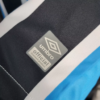 Camisa Grêmio I Tricolor Masculina Classic Umbro 23/24 S/Nº - Esportes Woozen