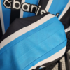 Camisa Grêmio I Tricolor Masculina Classic Umbro 23/24 S/Nº - Esportes Woozen