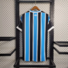 Camisa Grêmio I Tricolor Masculina Classic Umbro 23/24 S/Nº - Esportes Woozen